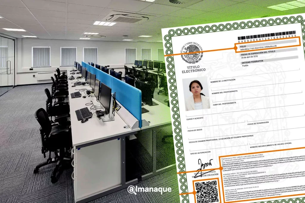 Como titularse en Puebla por diplomado emprendimiento o seminario de tesina