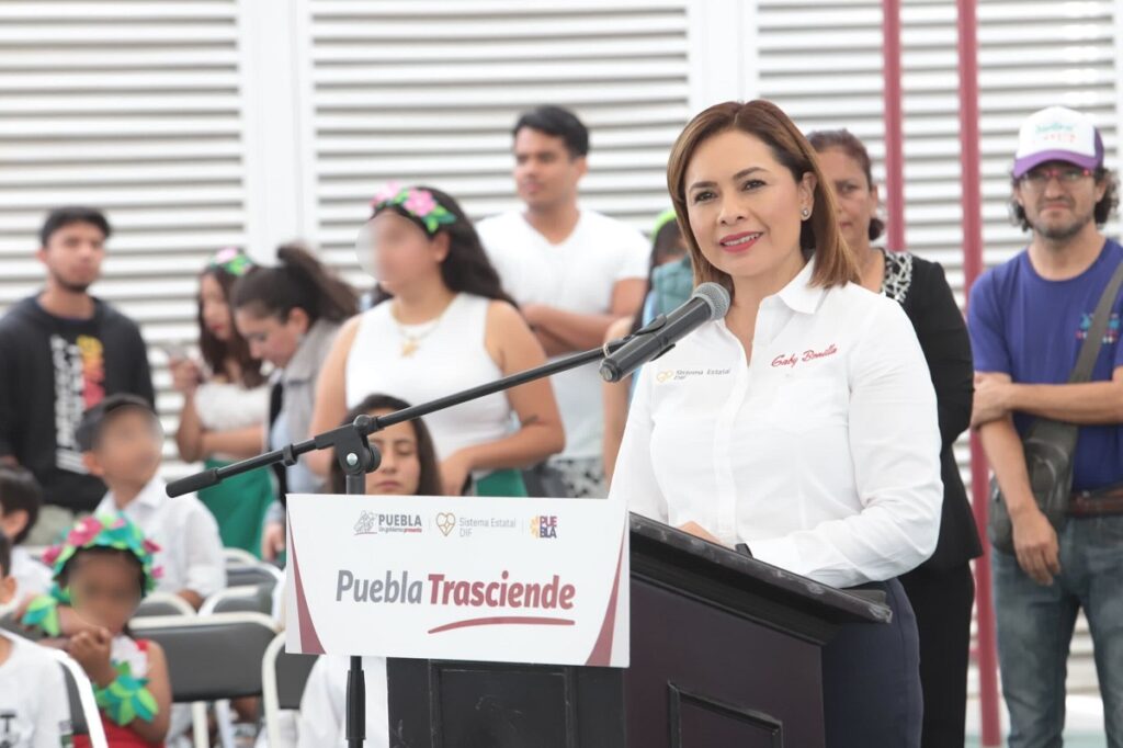 Concluye SEDIF Curso de Verano Aventuras con el Corazón”