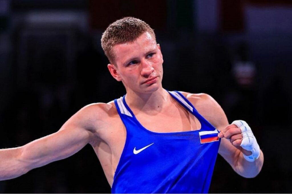 Dmitry Dvali, campeón de boxeo ruso pierde un ojo y abandona su carrera tras brutal golpiza de musulmanes