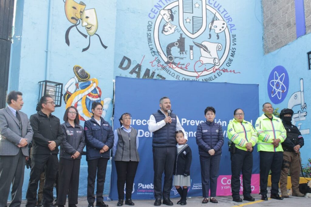 En lo que va del 2024, 28 personas han muerto en accidentes de tránsito en Puebla