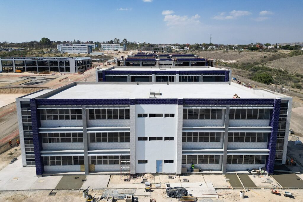 Esto es lo que debes saber de CU2 Inauguración será este 14 de agosto 