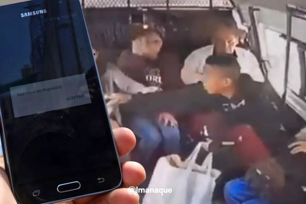 Estos son los municipios donde mas se reportan robo de celulares en Puebla