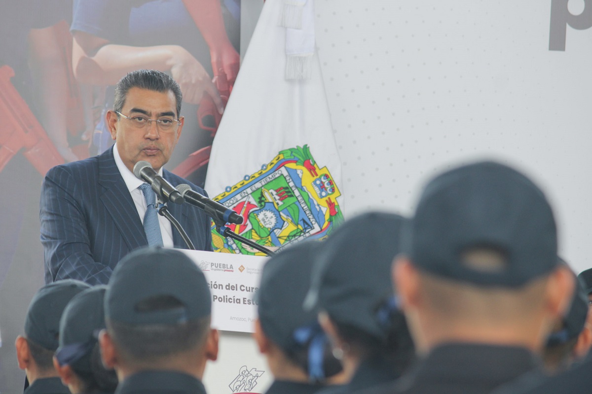 Estos son los puntos más importantes de la Ley de Amnistía de Puebla 1 Estos son los puntos más importantes de la Ley de Amnistía de Puebla
