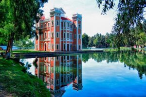 Ex hacienda de chautla concesión