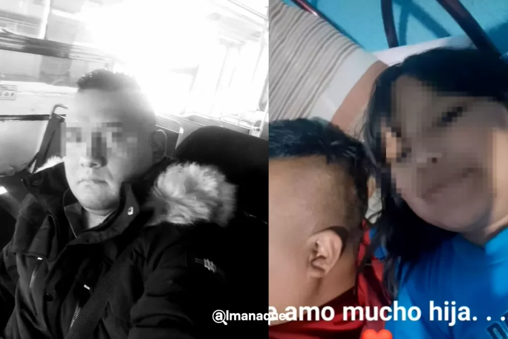 Jorge Arturo era el hombre que se avento en puente de Xonacatepec