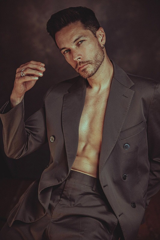 Juan Solo un poblano muy distinguido 2