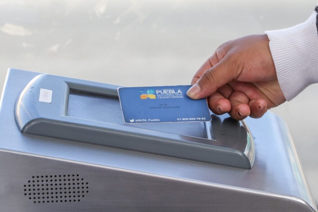 Línea 4 de RUTA tendrá tarifa diferenciada por recorrido