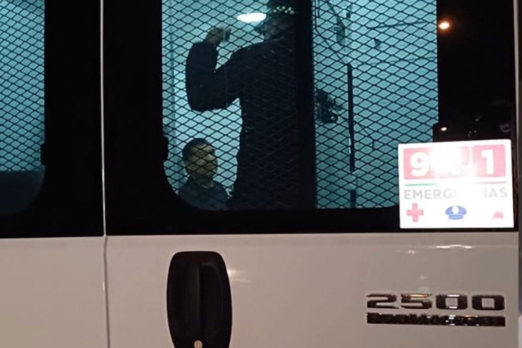 Mario marin traslado casa san jose Xilotzingo 1