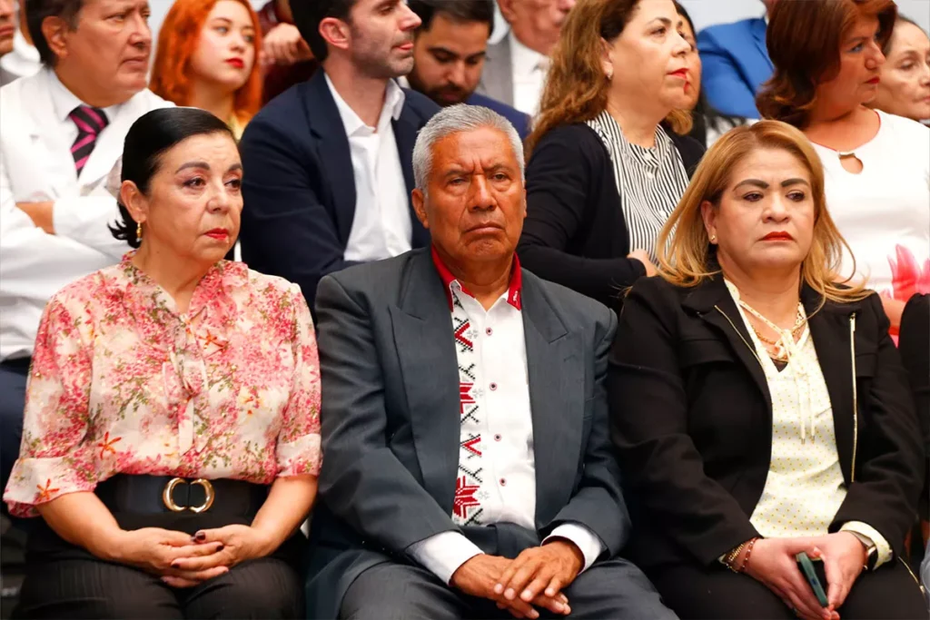 secretaria de Movilidad y Transporte