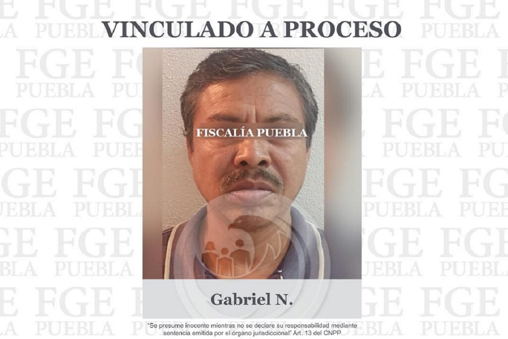 Obtienen segunda vinculación a proceso contra profesor que abusó de dos alumnas en primaria de Jonotla