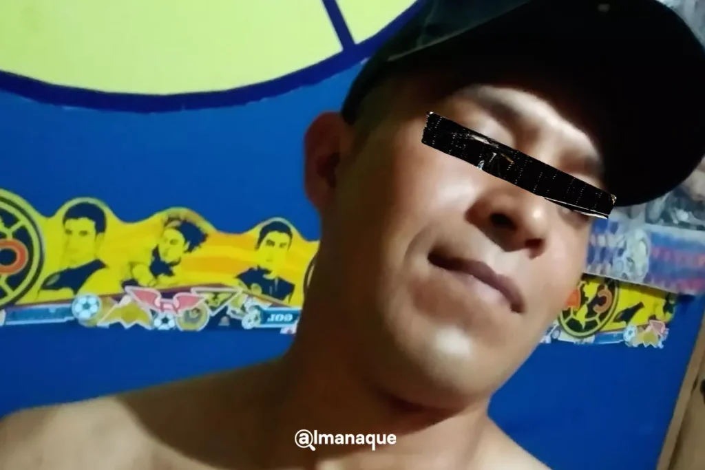 Omar Villarce facebook asalto puebla