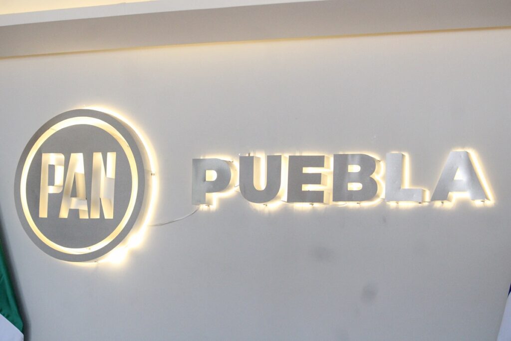 PAN pide expulsión de más de 600 militantes por competir en elección con Morena y aliados