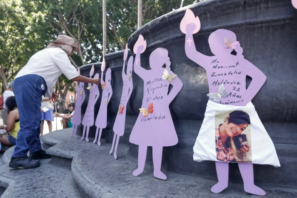 Paulina Camargo 9 anos desaparecida 12