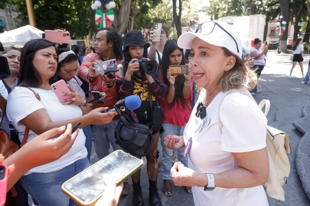 Paulina Camargo 9 anos desaparecida 13