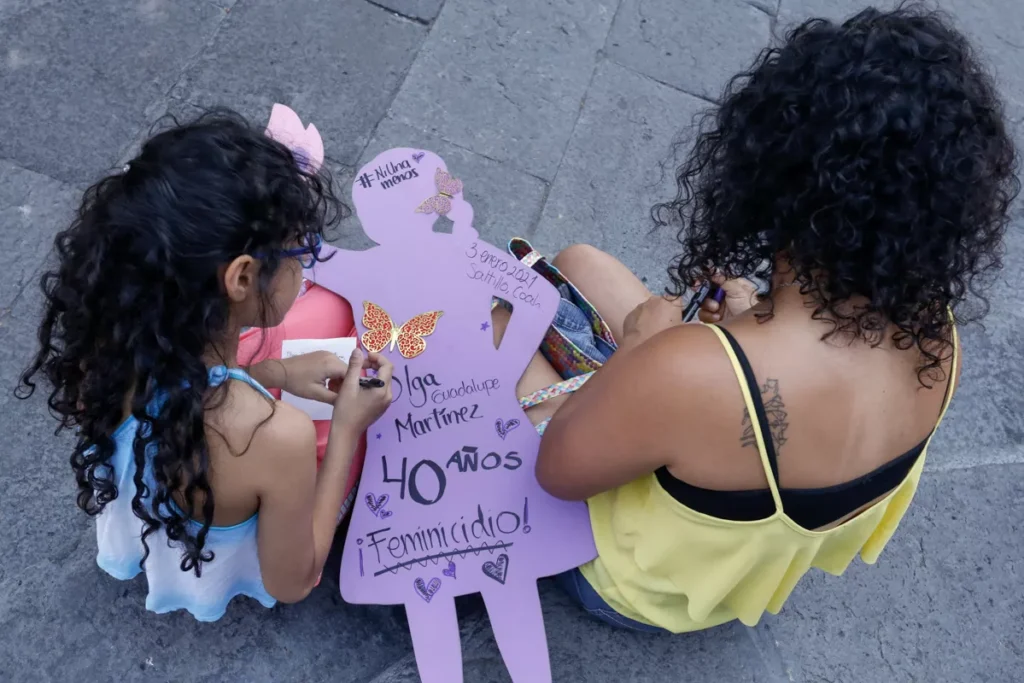 Paulina Camargo 9 anos desaparecida 14