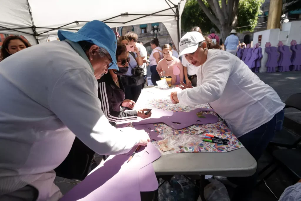 Paulina Camargo 9 anos desaparecida 15