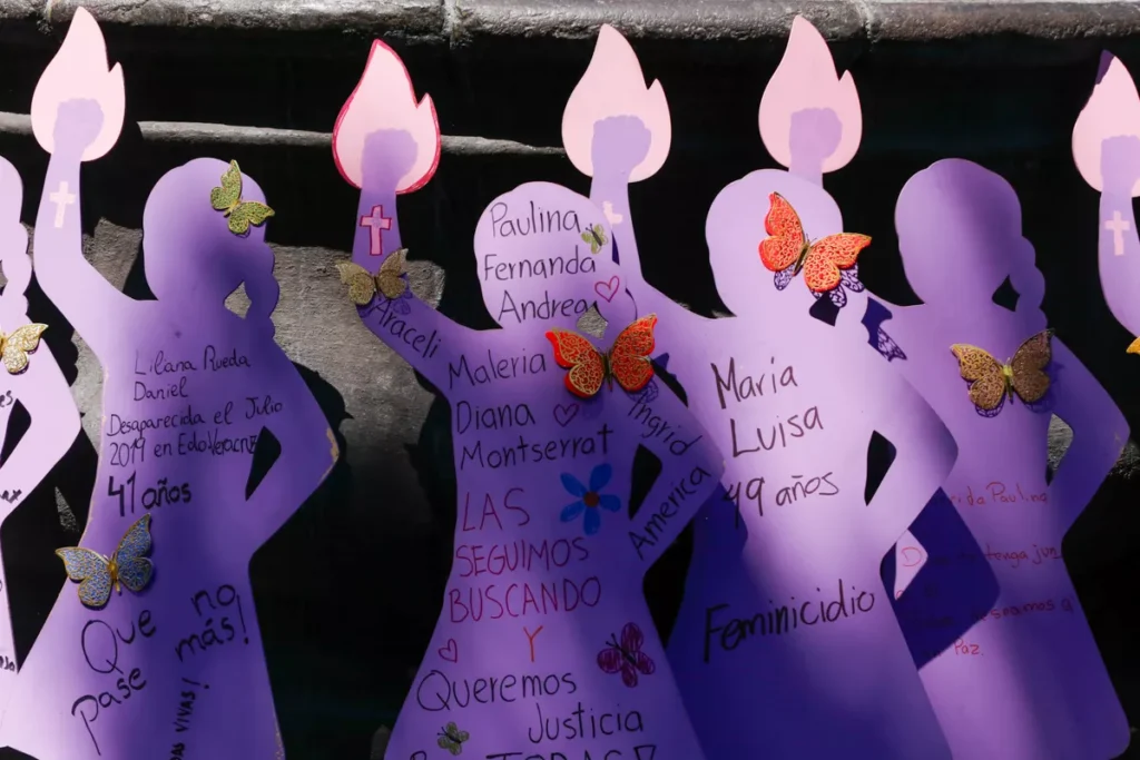 Paulina Camargo 9 anos desaparecida 4