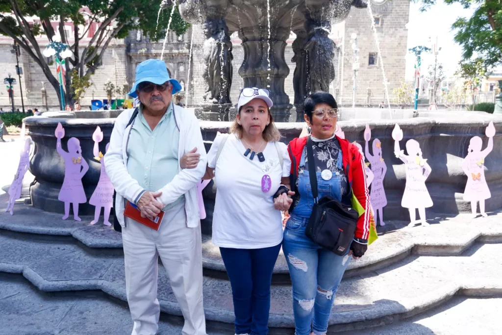 Paulina Camargo 9 anos desaparecida 6