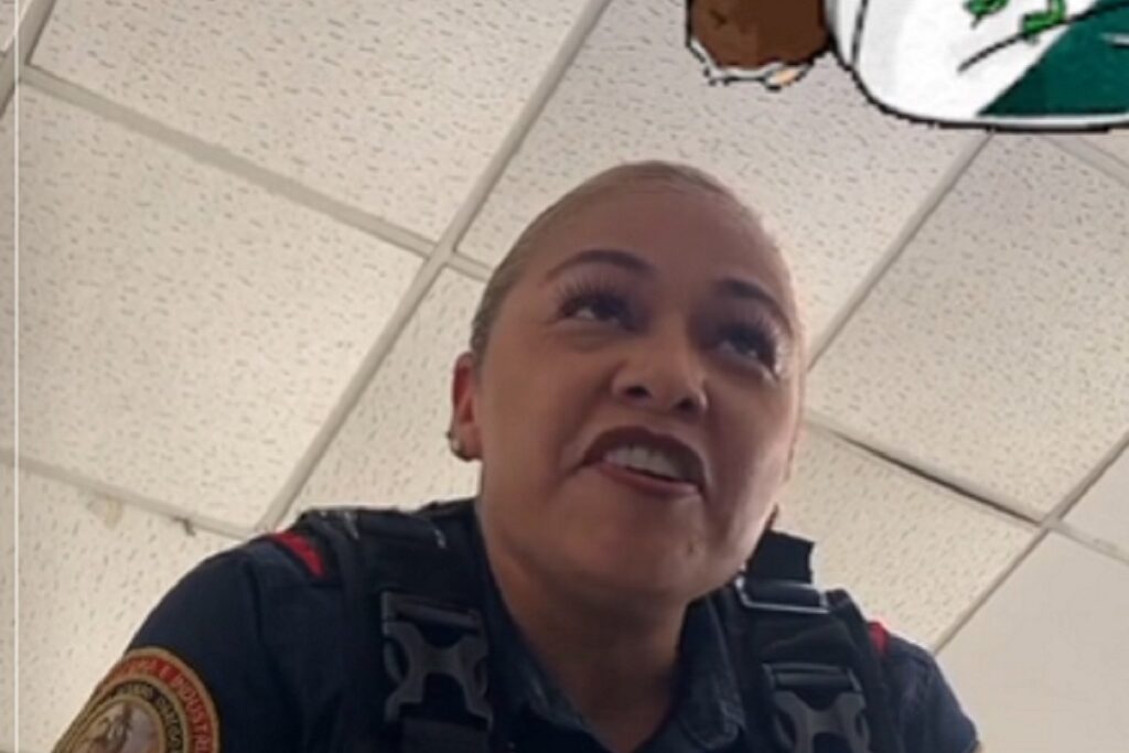 Policía Bancaria de la CDMX amenaza a subordinado