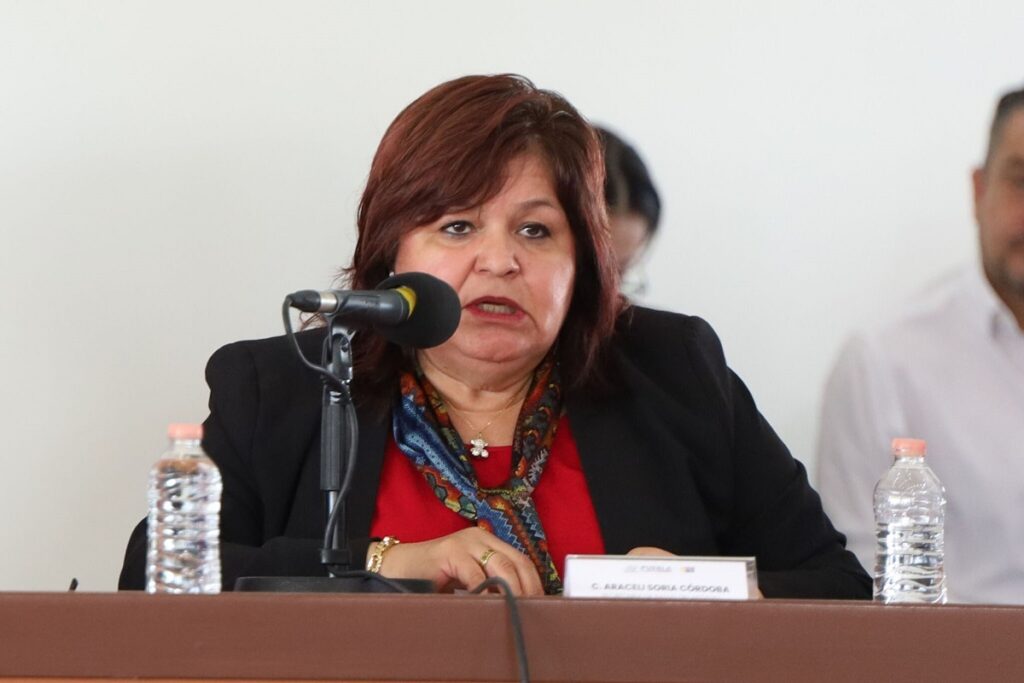 Puebla no registra variantes de viruela del mono Salud