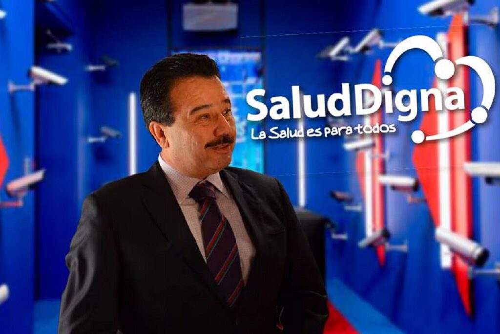 Quién es Jesús Vizcarra, dueño de “SuKarne”  vinculado al gobernador de Sinaloa y al Mayo Zambada