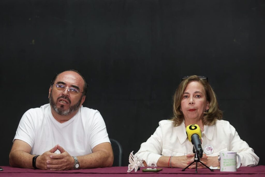 Fosas comunes en Puebla