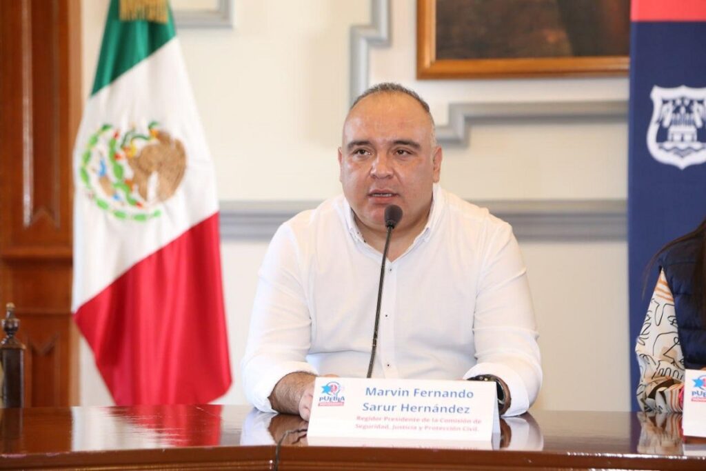 Se anuncian actividades por semana de la movilidad en la Ciudad de Puebla