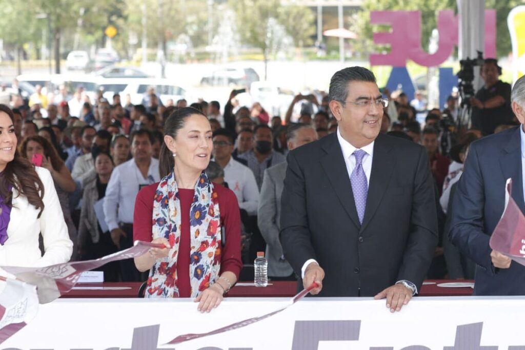 sergio salomón se sumará al gabinete de sheinbaum en diciembre