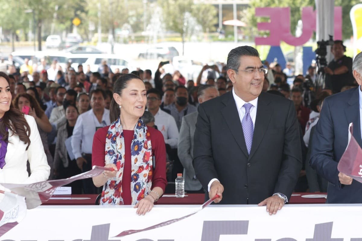 sergio salomón se sumará al gabinete de sheinbaum en diciembre