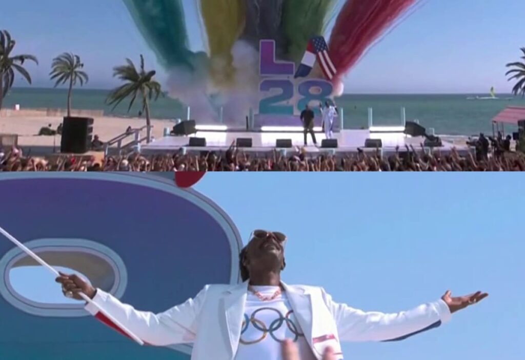 ¿Cuántas medallas tuvo México en los Juegos Olímpicos de París 2024? 3 Juegos Olímpicos de París 2024