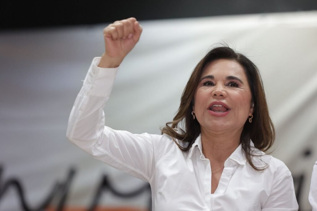 “Tengo preocupación y miedo Blanca Alcalá sobre el secuestro exprés que sufrió