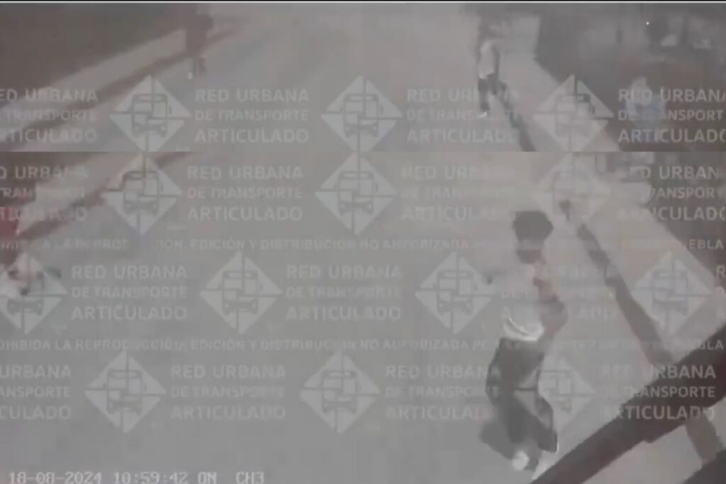 accidente linea 1 de ruta muerte de menor