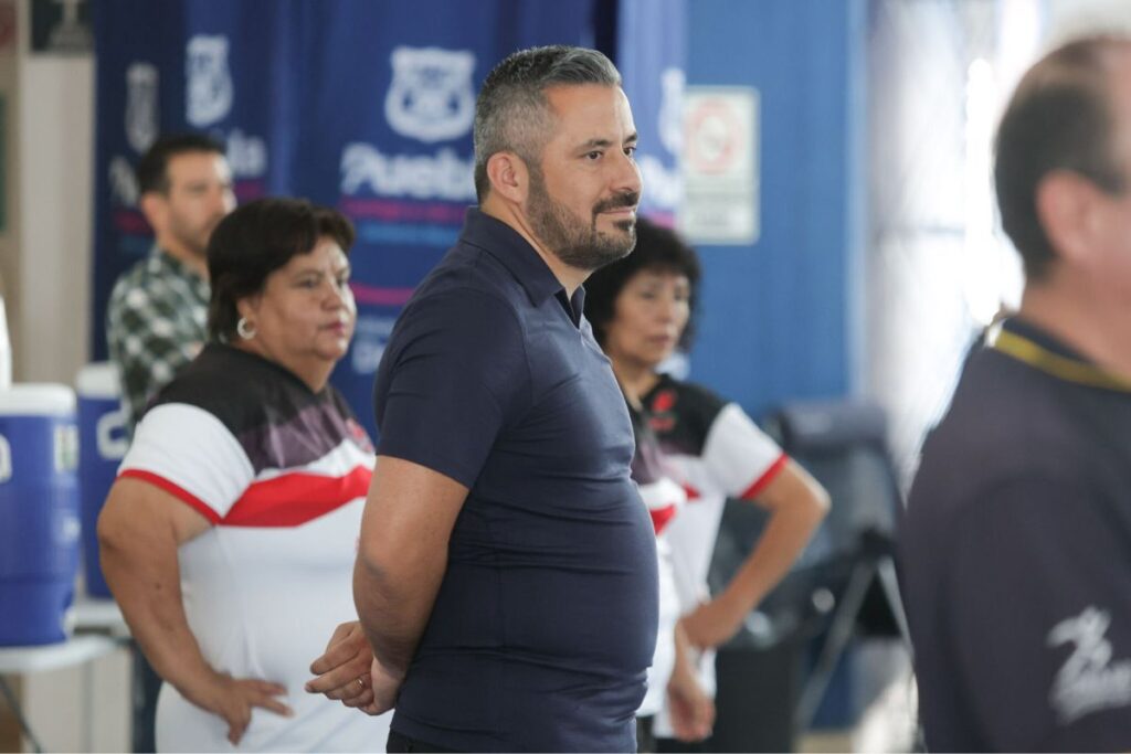 adan domingues retiro de ambulantes