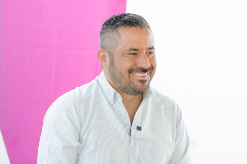 adan dominguez sin deuda pepe chedraui