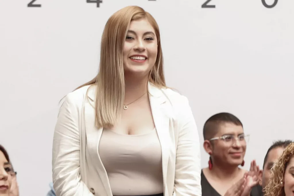 alejandro armenta nombramientos 29 de agosto 11