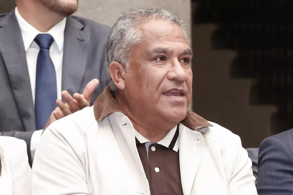 alejandro armenta nombramientos 29 de agosto 12