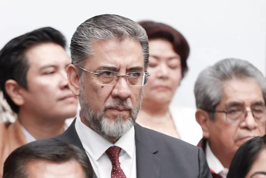 alejandro armenta nombramientos 29 de agosto 16