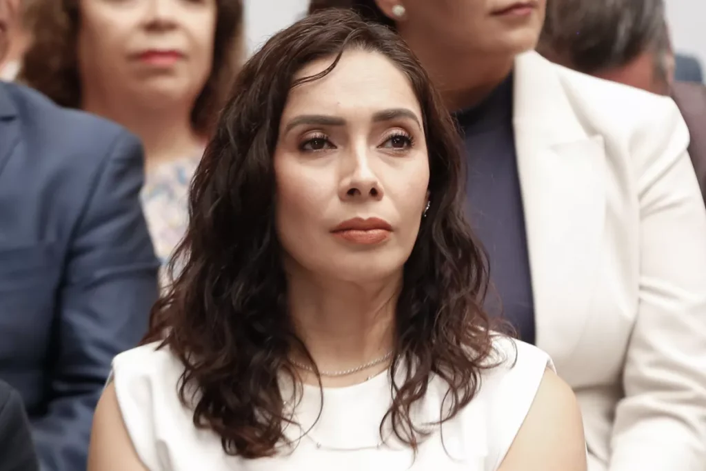 alejandro armenta nombramientos 29 de agosto 17