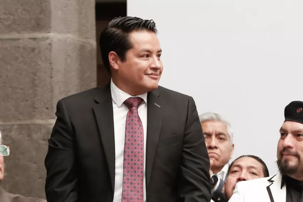 alejandro armenta nombramientos 29 de agosto 6