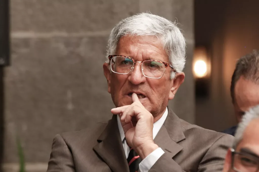 alejandro armenta nombramientos 29 de agosto 8