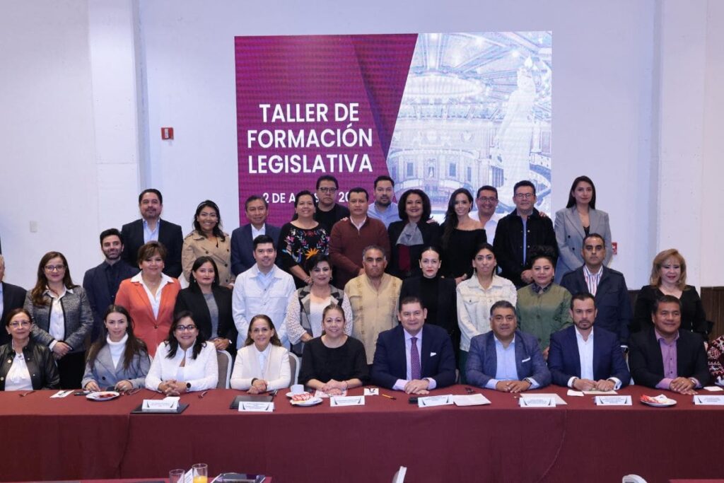 Alejandro Armenta gobernará con respeto y autonomía