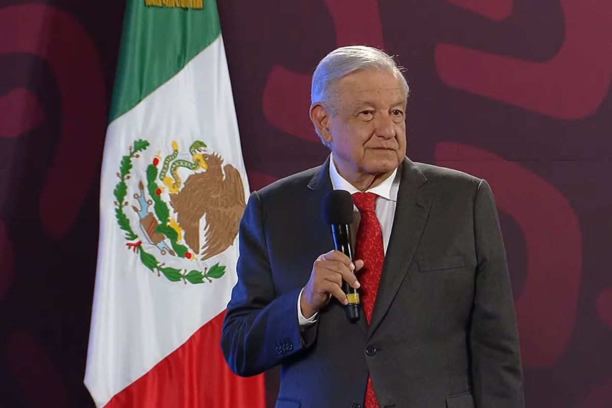 AMLO envía carta a Biden tras críticas de Ken Salazar a reforma judicial 1 AMLO carta a Biden por reforma judicial