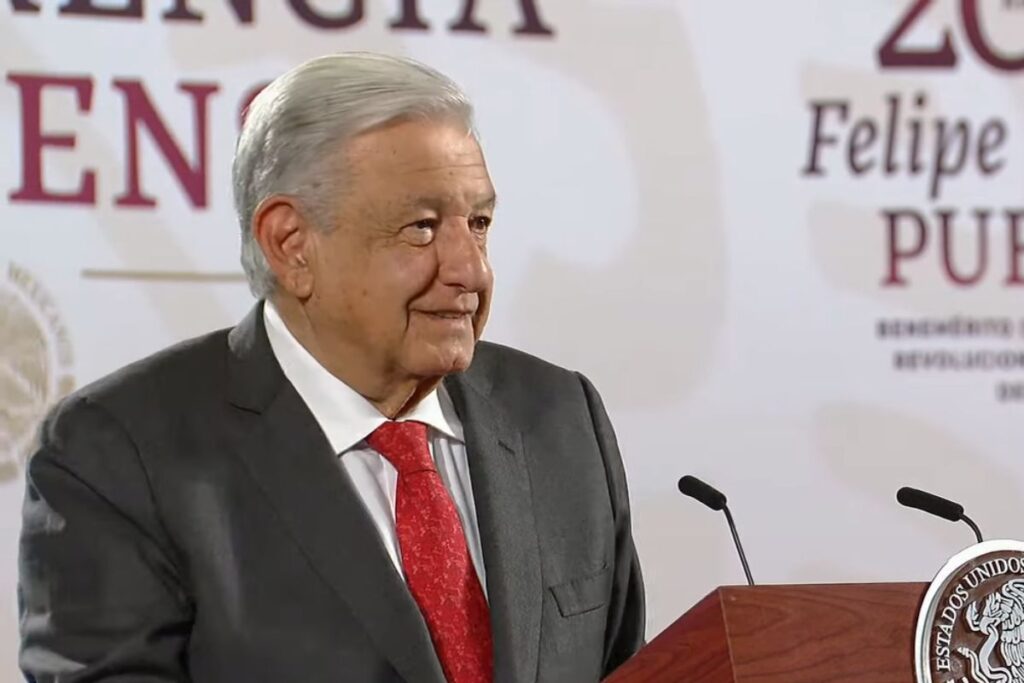 amlo rechaza ir a chalco
