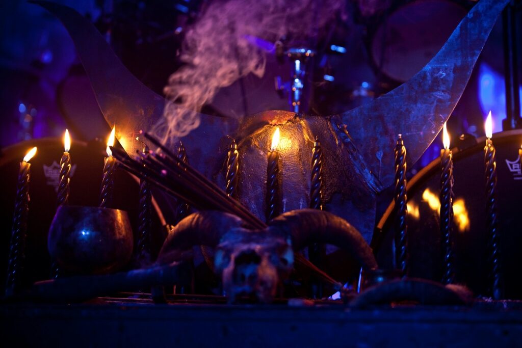 comunidad de San Rafael, Bolivia