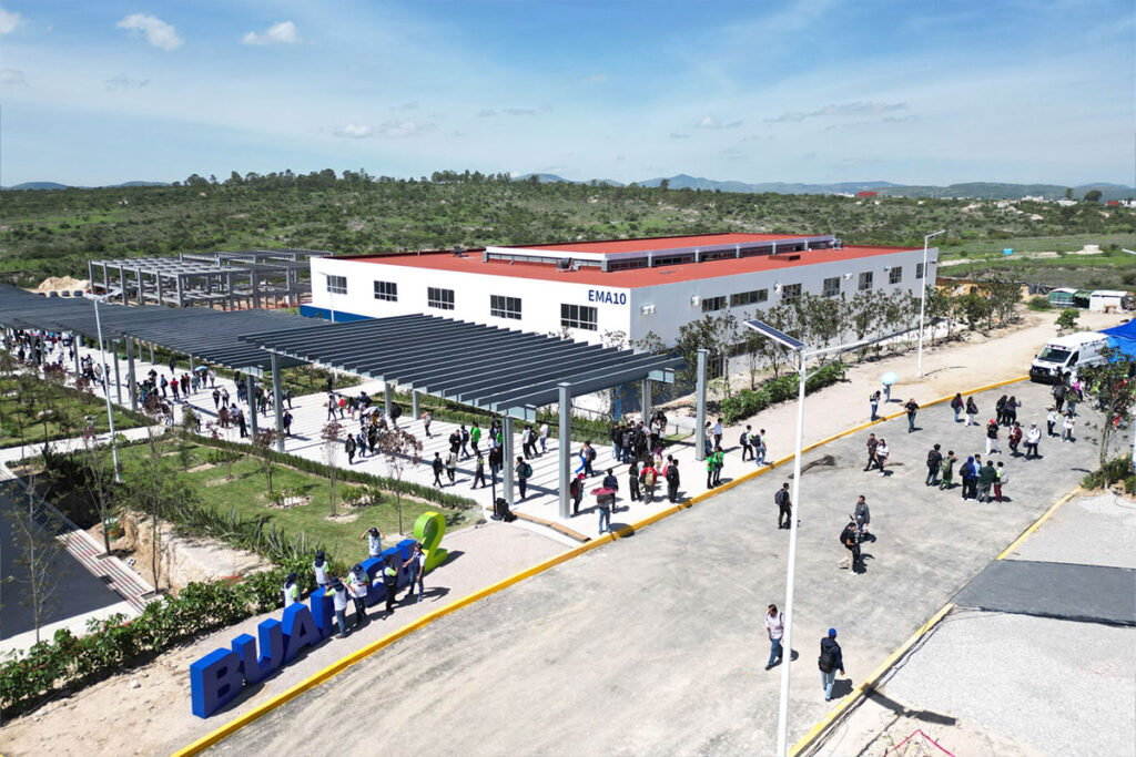 aspectos CU2 BUAP 13