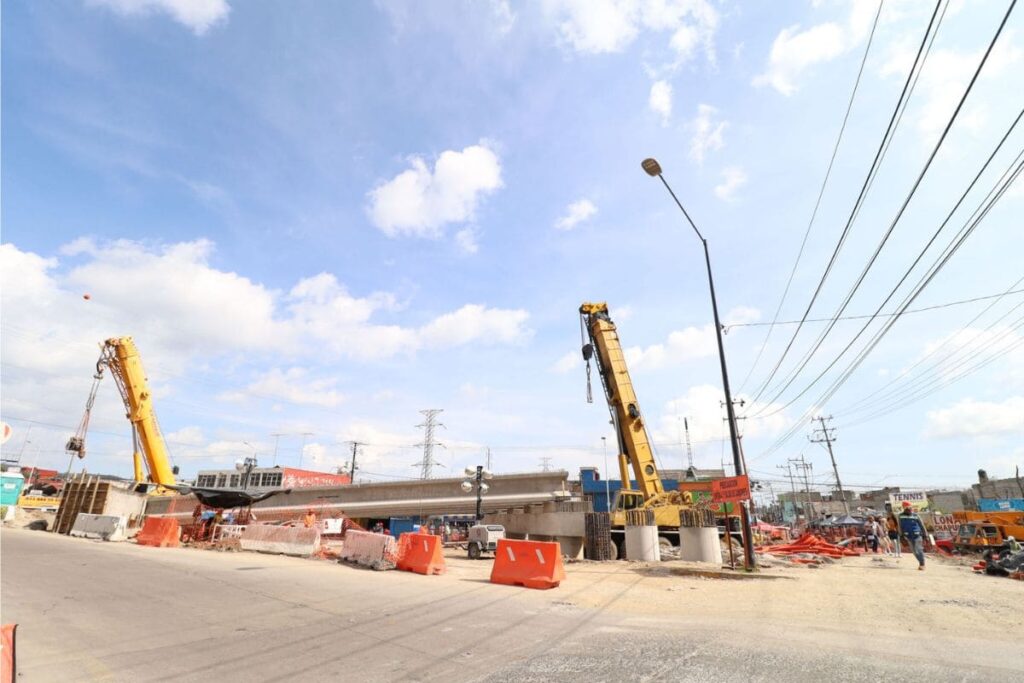 cierres en avenida Independencia