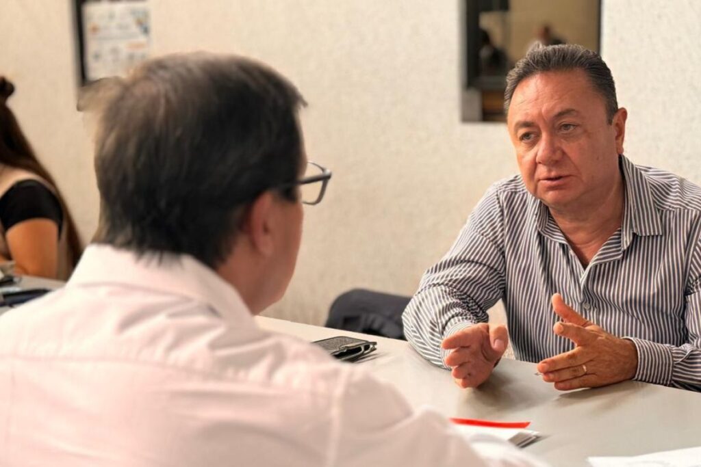 Ayuntamiento de Puebla continúa con la atención a ciudadanos a través del “miércoles contigo” 3 ayuntamiento de puebla miercoles contigo 1