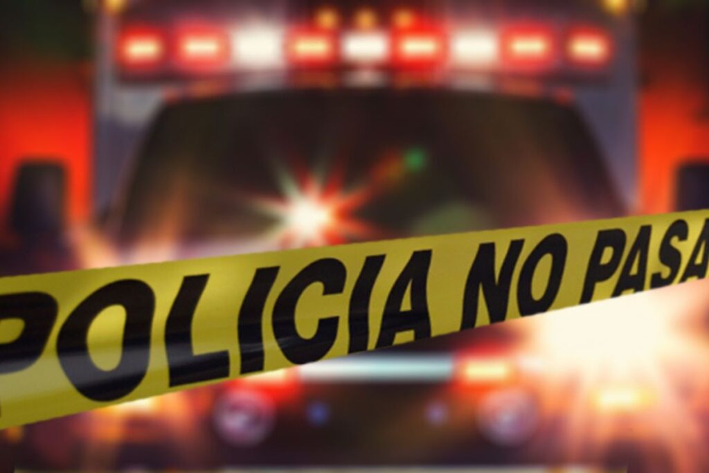 bebé muerto en canal de Valsequillo