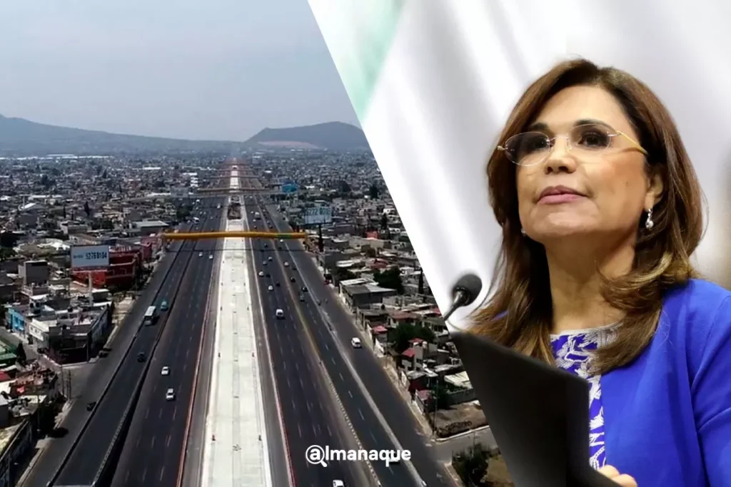 blanca alcala secuestro expres mexico puebla chalco