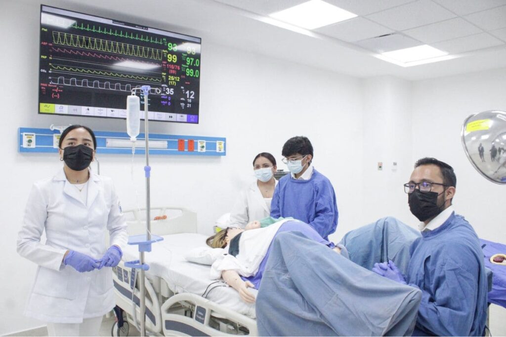 centro de simulacion buap 3